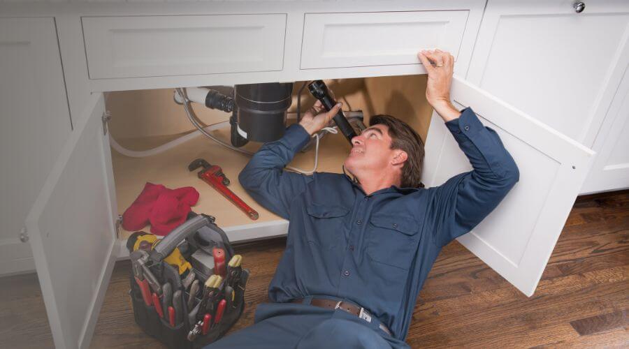Local water heater installation in Nevada, IA